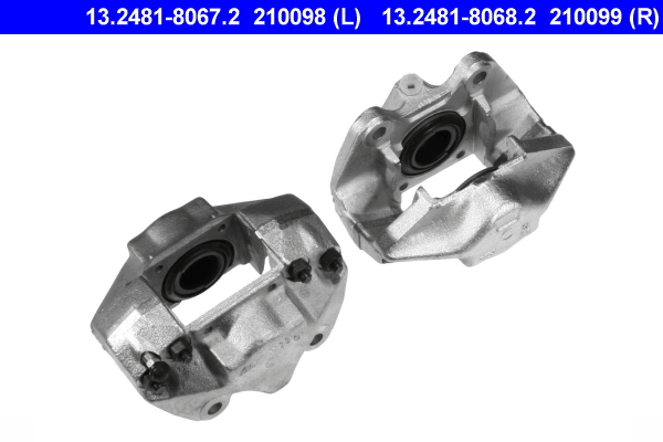 Brake Caliper