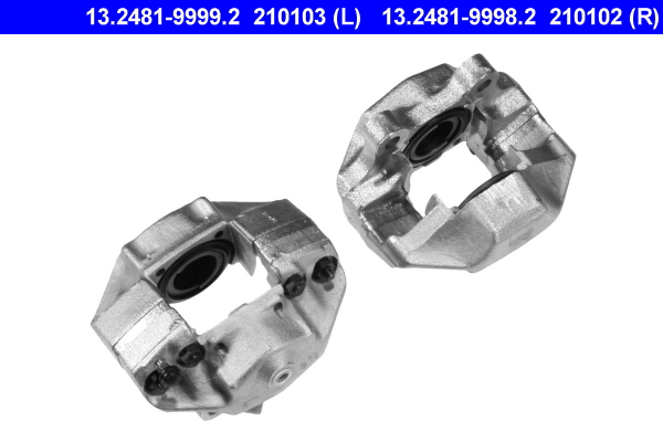 Brake Caliper