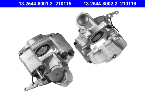 Brake Caliper
