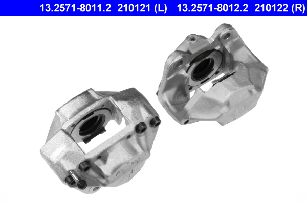 Brake Caliper