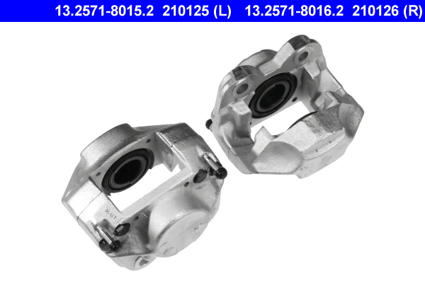 Brake Caliper