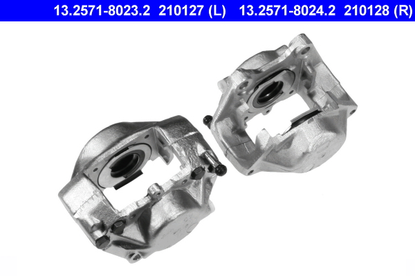 Brake Caliper