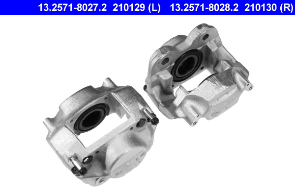 ATE 13.2571-8028.2 Bremssattel