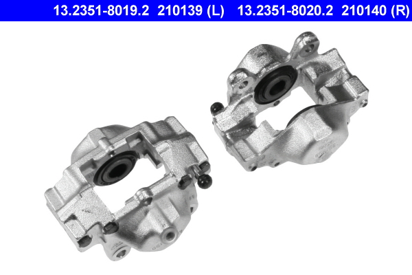 Brake Caliper