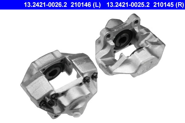Brake Caliper