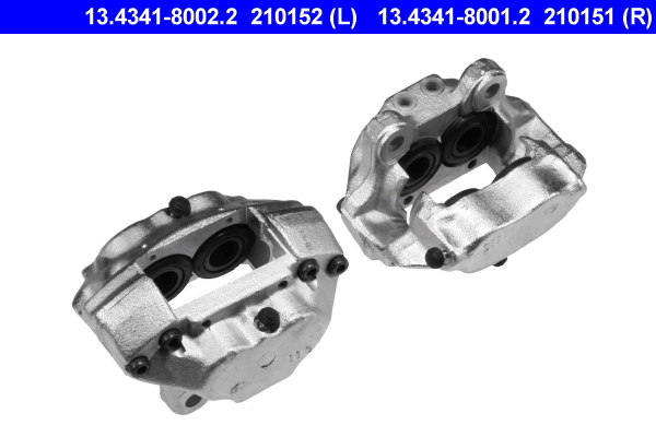 Brake Caliper
