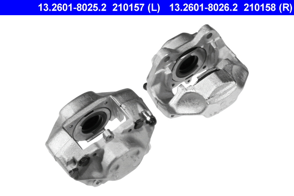 Brake Caliper