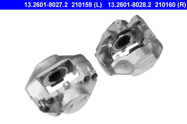 Brake Caliper