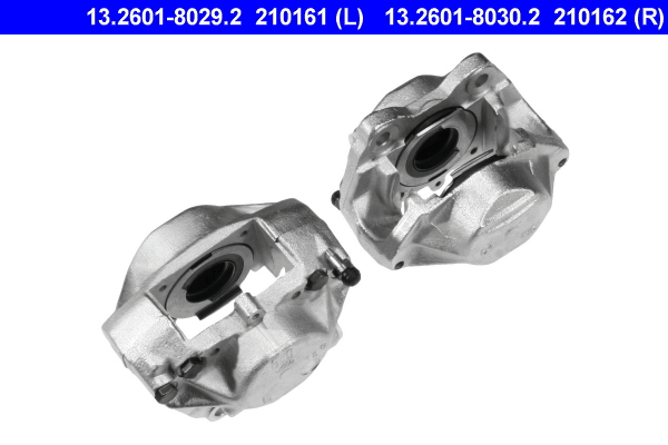Brake Caliper