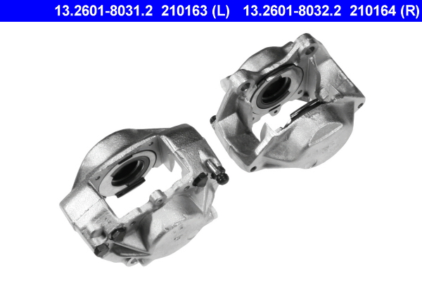 Brake Caliper