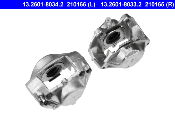 Brake Caliper
