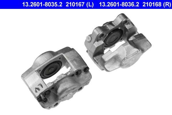 Brake Caliper