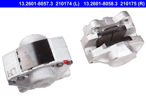 Brake Caliper