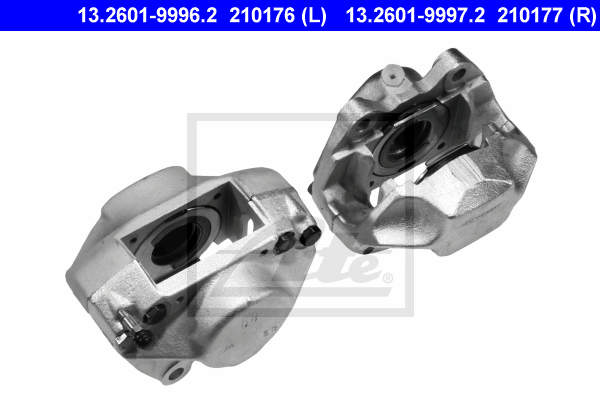 ATE 13.2601-9997.2 Pinza freno-Pinza freno-Ricambi Euro