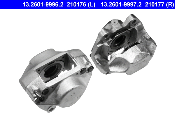 Brake Caliper