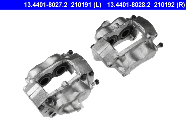 Brake Caliper