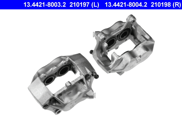 Brake Caliper