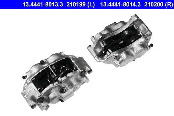 Brake Caliper