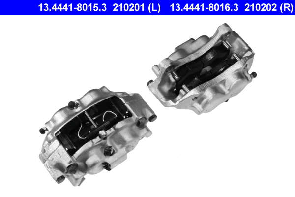 Brake Caliper
