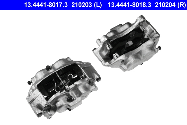 Brake Caliper