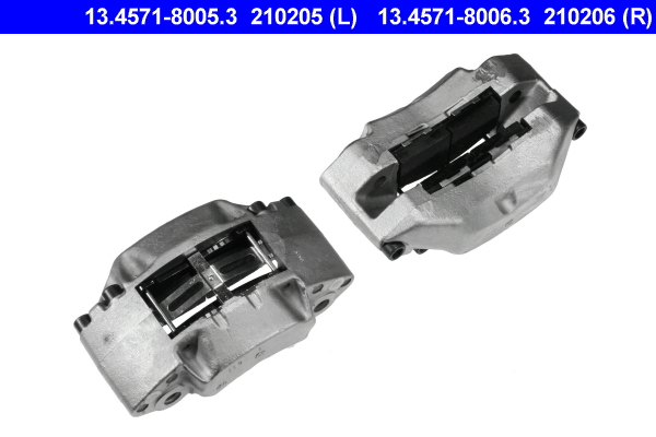 Brake Caliper