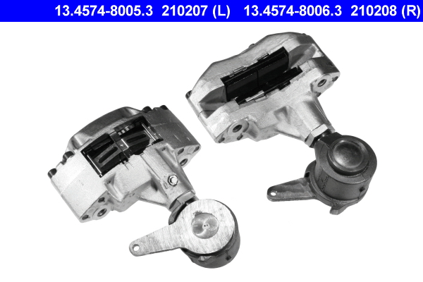 Brake Caliper