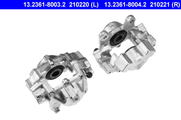 Brake Caliper