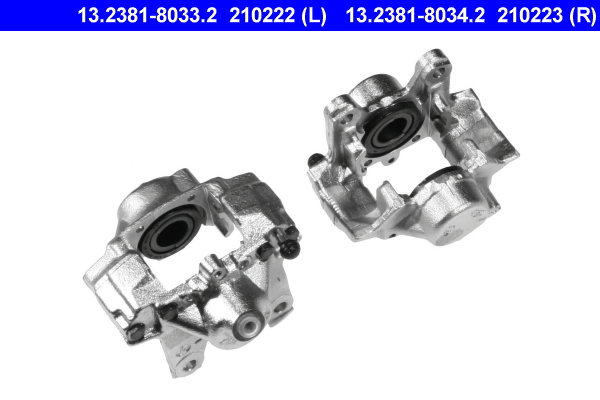 Brake Caliper