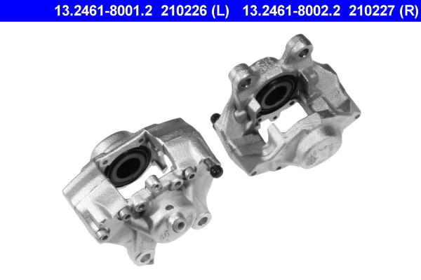 Brake Caliper