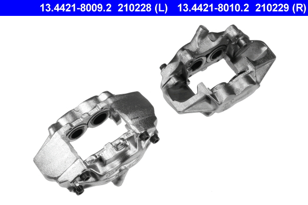 Brake Caliper