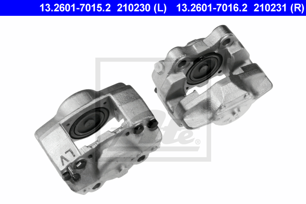 ATE 13.2601-7015.2 Bremssattel