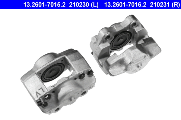Brake Caliper