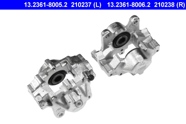 Brake Caliper