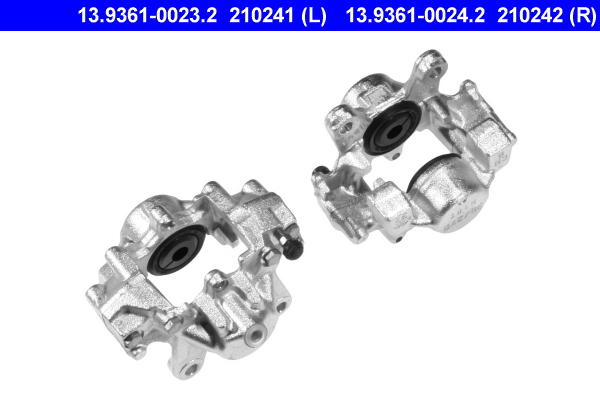 Brake Caliper
