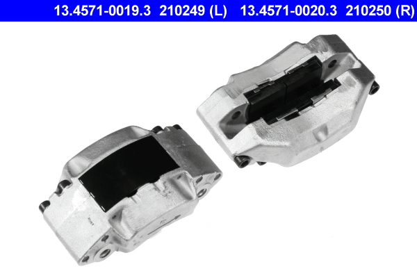Brake Caliper