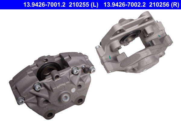 Brake Caliper