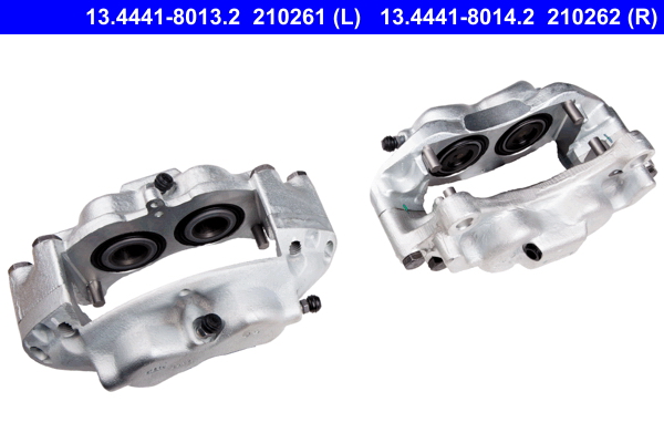 Brake Caliper