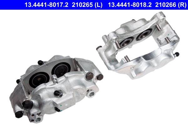 Brake Caliper