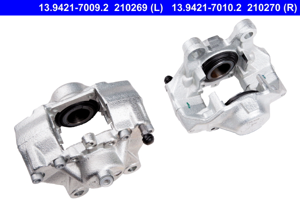 Brake Caliper