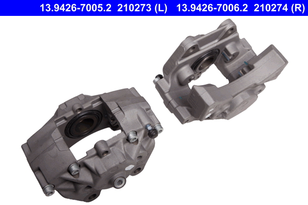 Brake Caliper