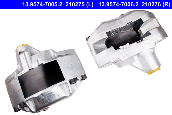 Brake Caliper