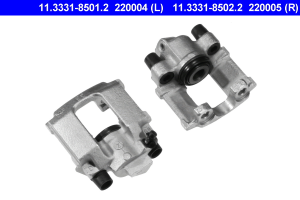 Brake Caliper