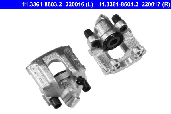 Brake Caliper