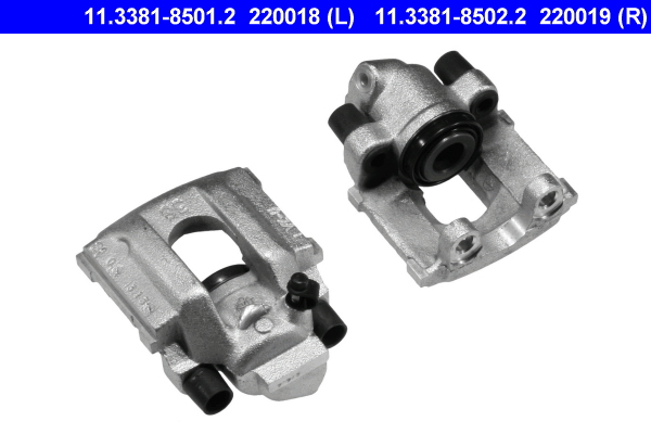 Brake Caliper