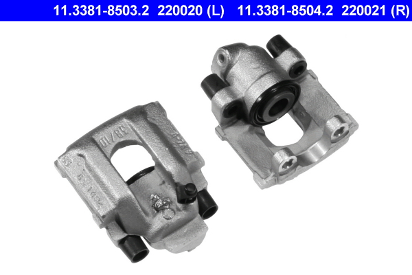 ATE 11.3381-8503.2 Bremssattel