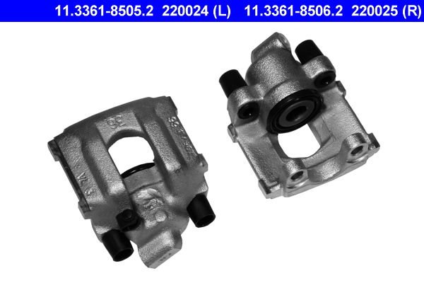Brake Caliper