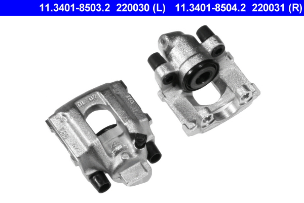 Brake Caliper