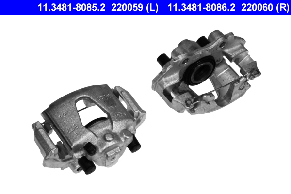 Brake Caliper