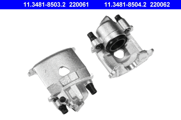 ATE 11.3481-8504.2 Bremssattel