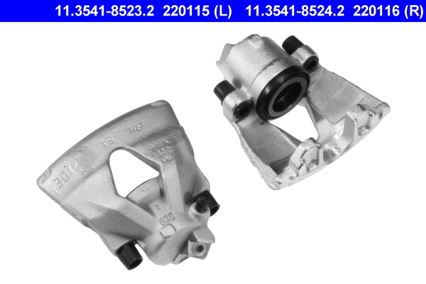 Brake Caliper